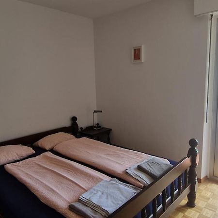 Melide Apartments Lake Lugano Close To Swissminiatur & Private Parking On Request Exterior photo