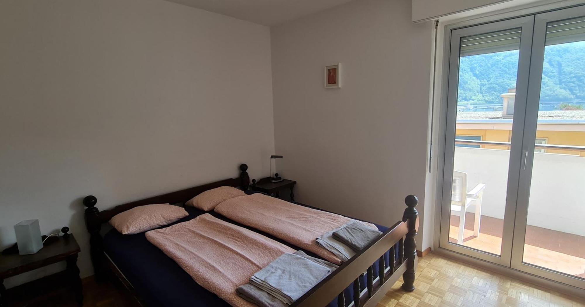 Melide Apartments Lake Lugano Close To Swissminiatur & Private Parking On Request Exterior photo