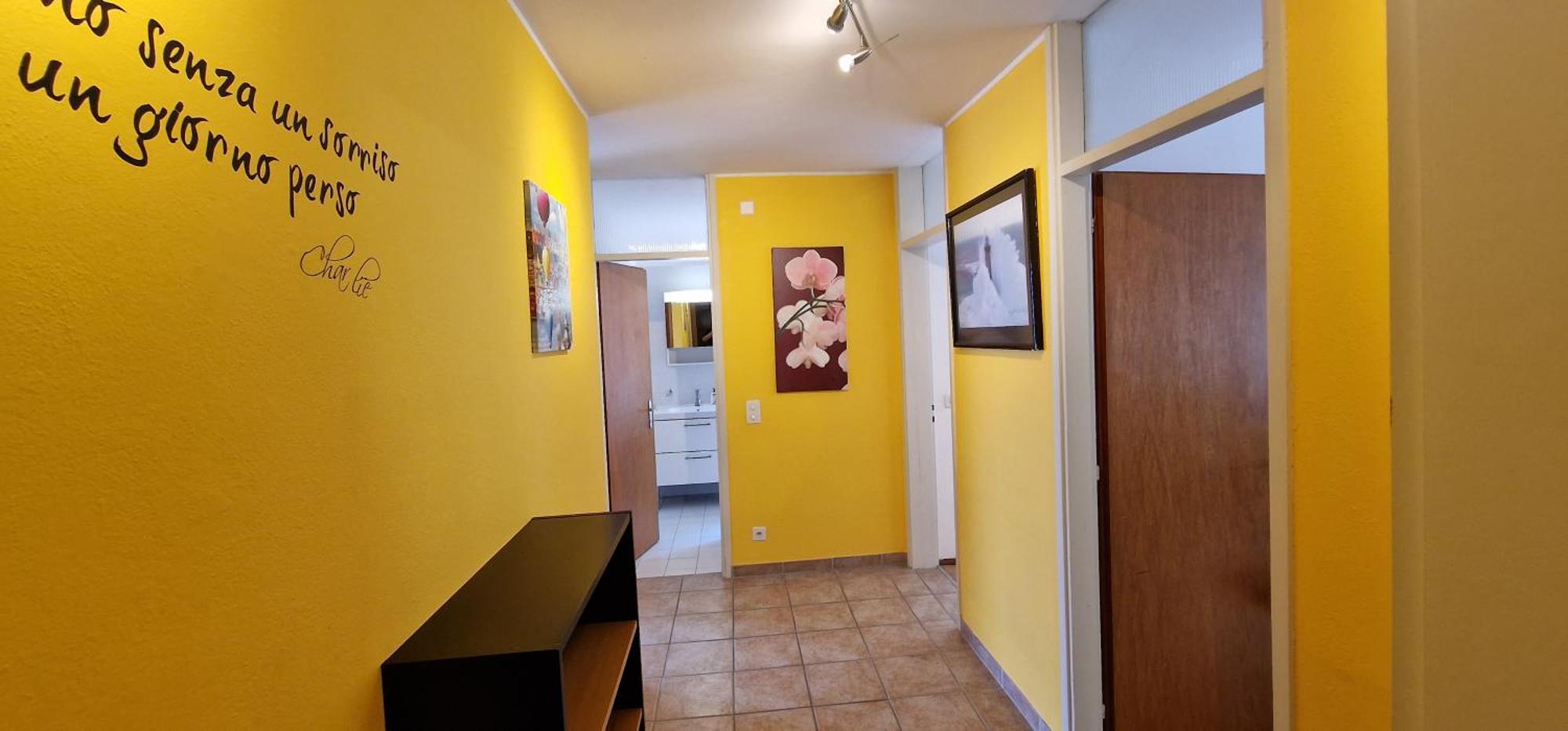 Melide Apartments Lake Lugano Close To Swissminiatur & Private Parking On Request Exterior photo